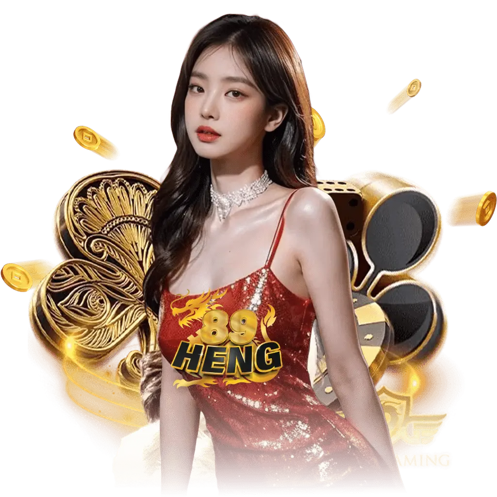 89heng slot